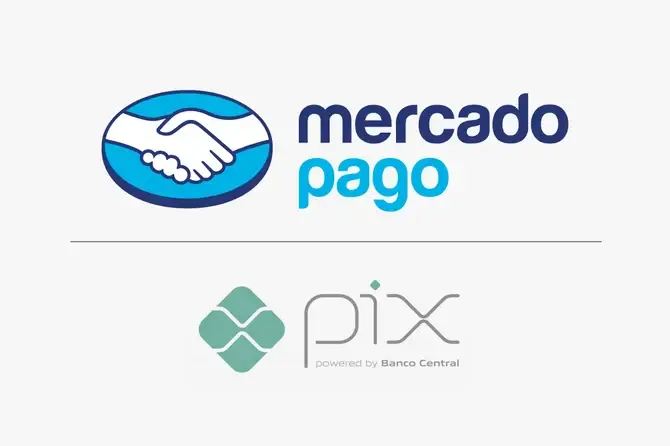 pix mercado pago