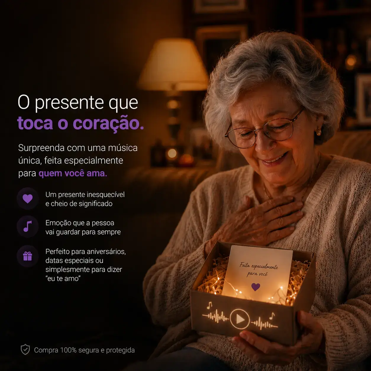 Música personalizada - Imagem 2