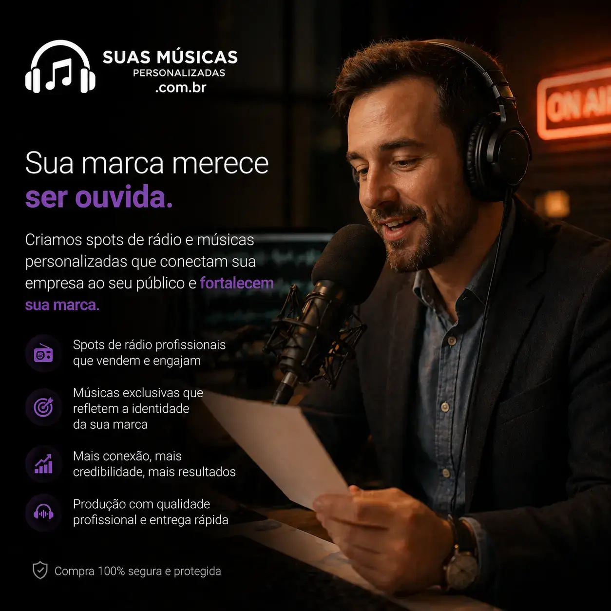 Música personalizada - Imagem 3 (antes era 4)