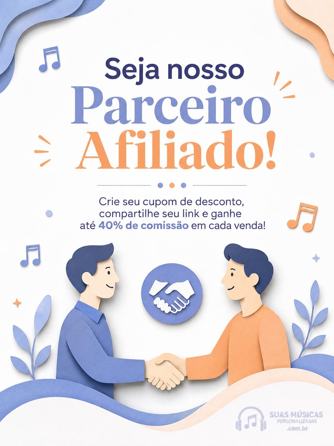Parcerias